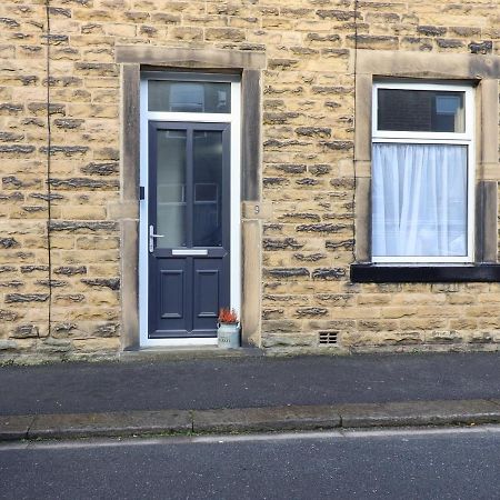 Lemongrass Vila Skipton Exterior foto