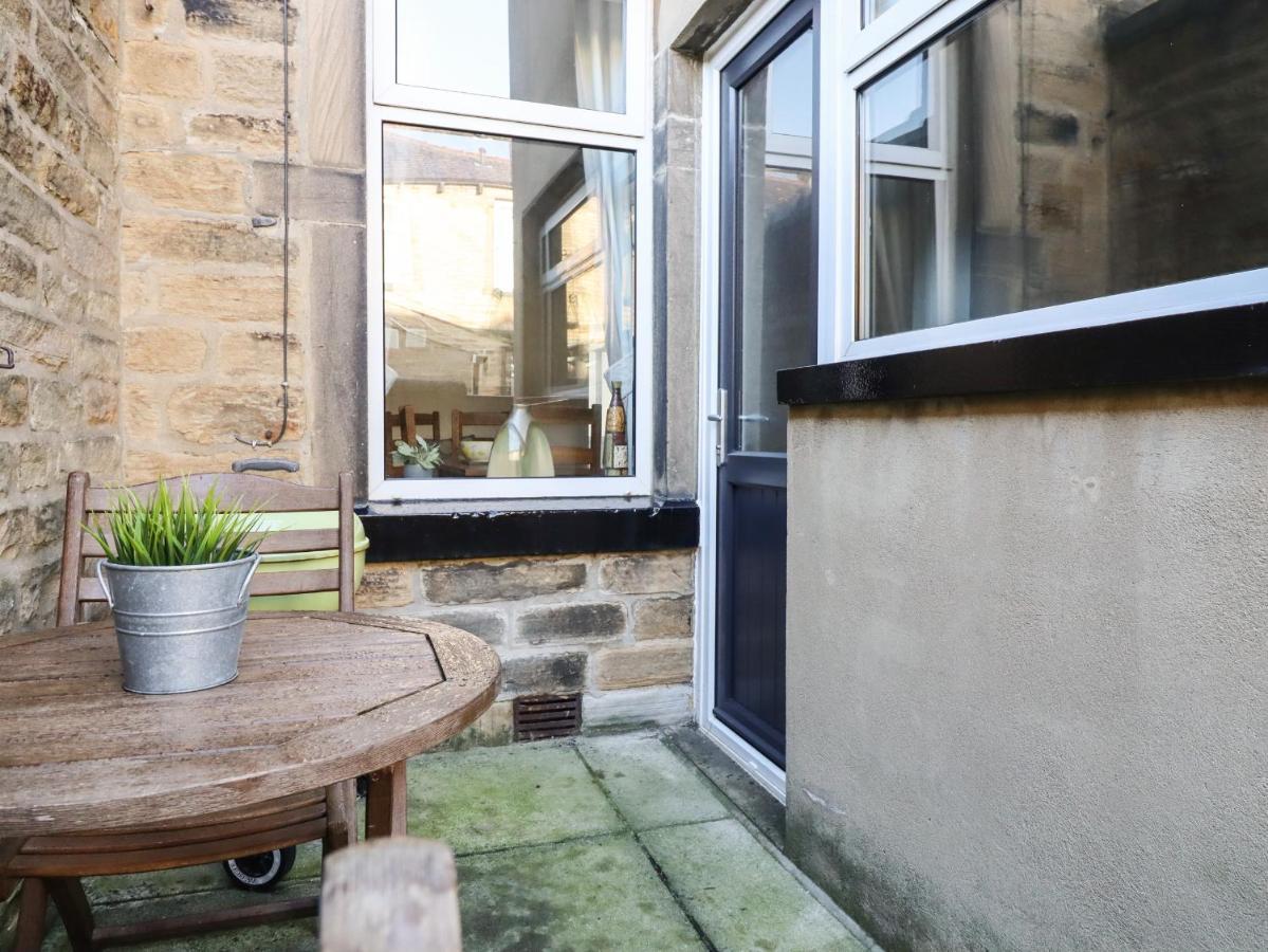 Lemongrass Vila Skipton Exterior foto